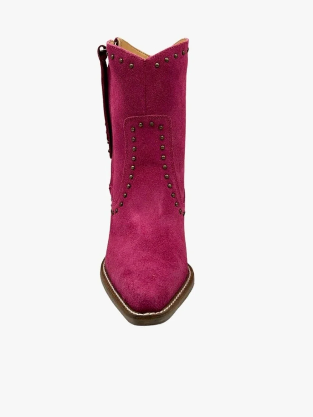 Dingo Classy N Sassy Western Booties